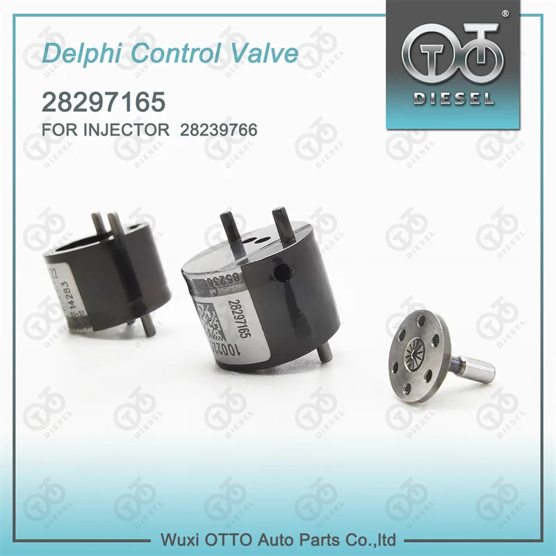 28297165  Delphi Common Rail Control Valve