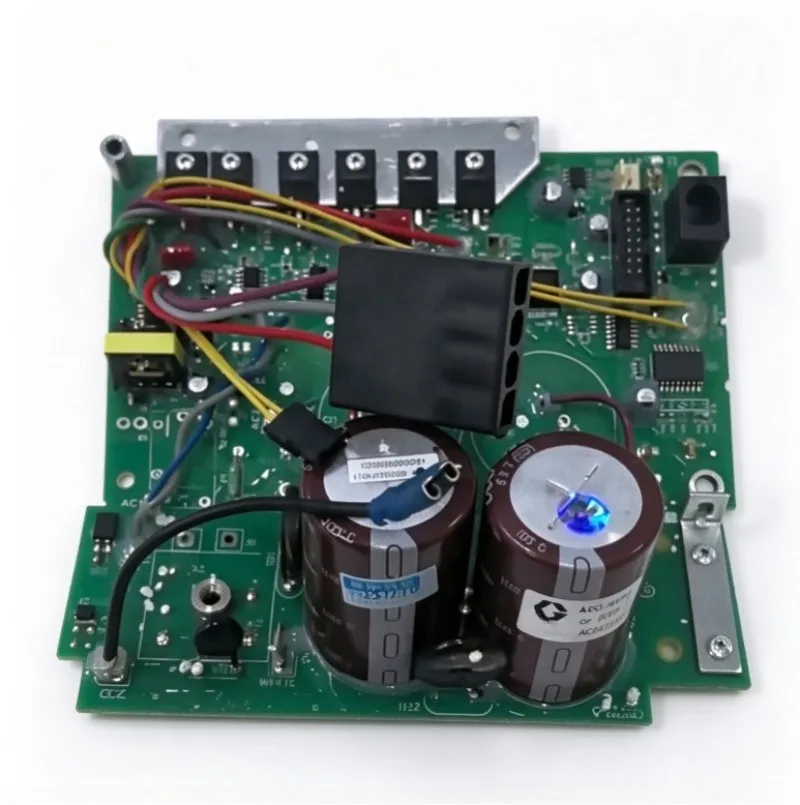 Circuit Board Sprayer Pump Motor For Graco 490 495 595 Mother Board PCB Hot Sale