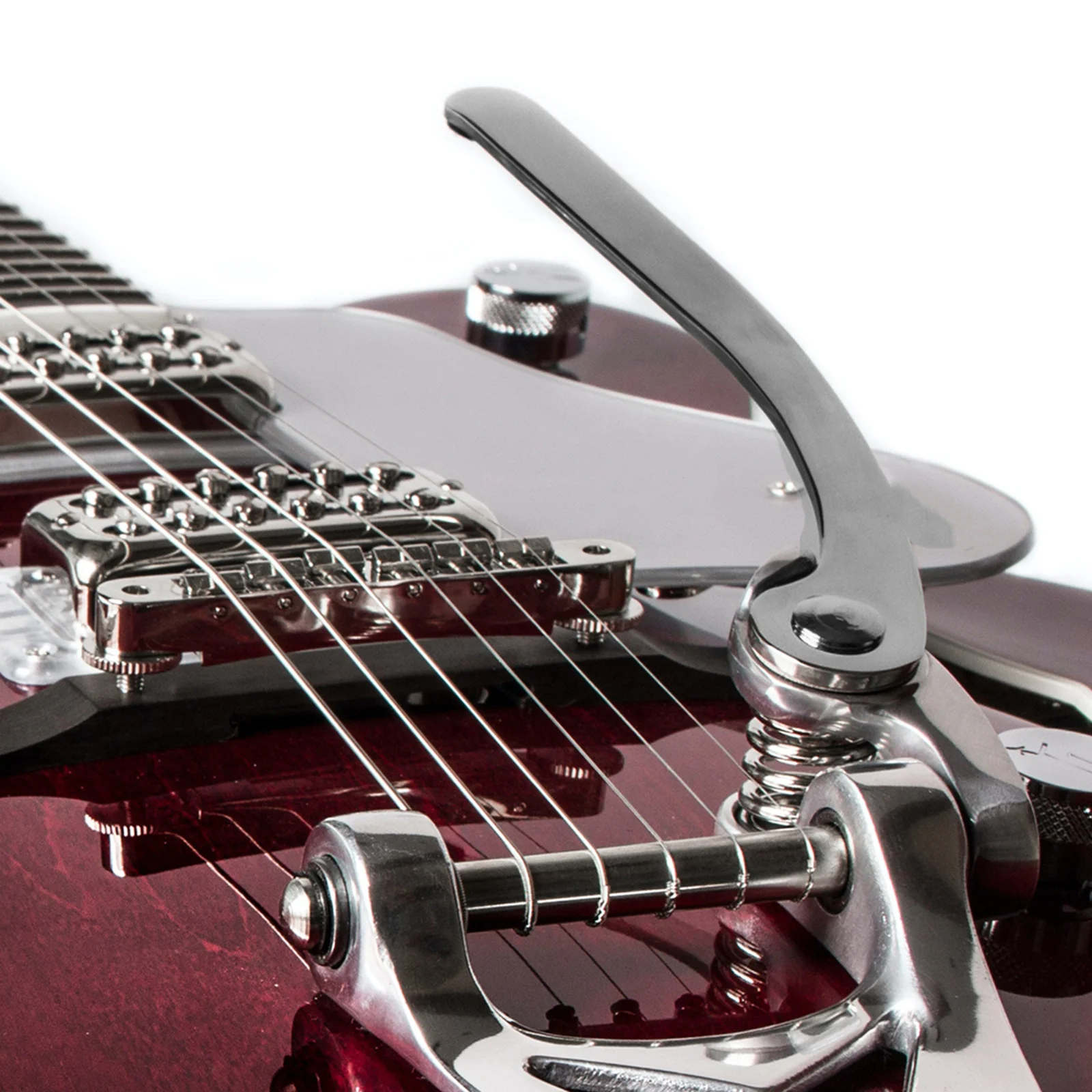 

1 set 1 Set Bridge Accessories Electric Guitar Whammy Bar Tremolo Arm Replacement Part Durable Metal Sturdy Easy Install Thread