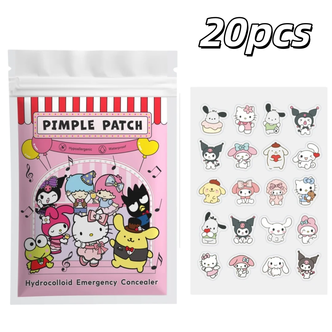 Variant: 20pcs