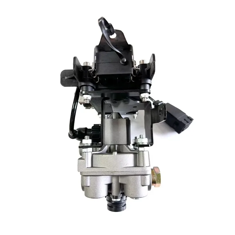 Hot Sale ABS ECU Valve Assembly for 12V Trailer New Condition Compatible with for 2S1M 4005001010 22801004 10008469 S4005001010