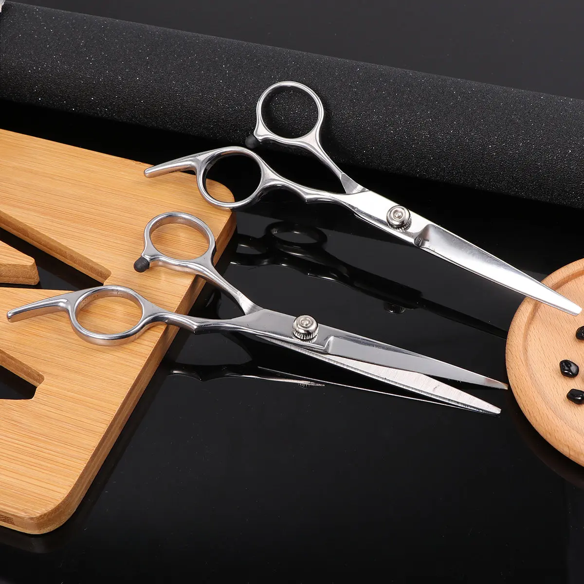 

Hairdressing Scissors Styling Tools Haircut Barber's Shears Salon Cutter Hairdressers