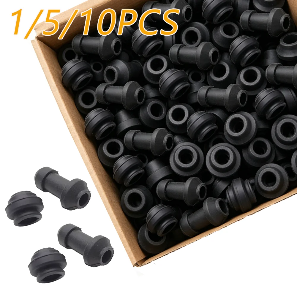 

Motorcycle Scooter Brake Upper and Lower Pump Caliper Shock Absorber Sleeve Dust Cover Rubber Disc Brake Pump Waterproof Cap