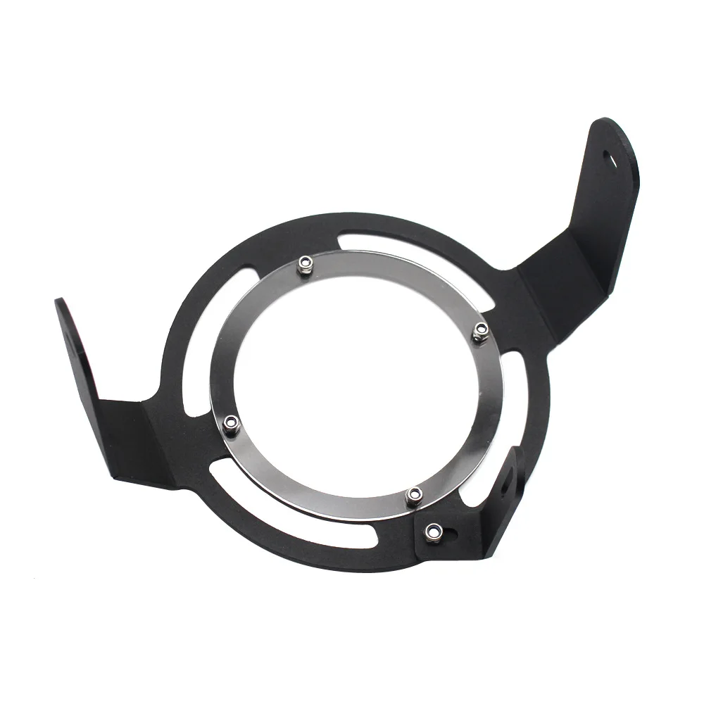 

Suitable for Honda CT125 motorcycle lampshade cover Carbon steel headlight shield accessories decoration