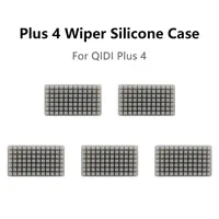 Wiper Silicone Case for QIDI Plus 4