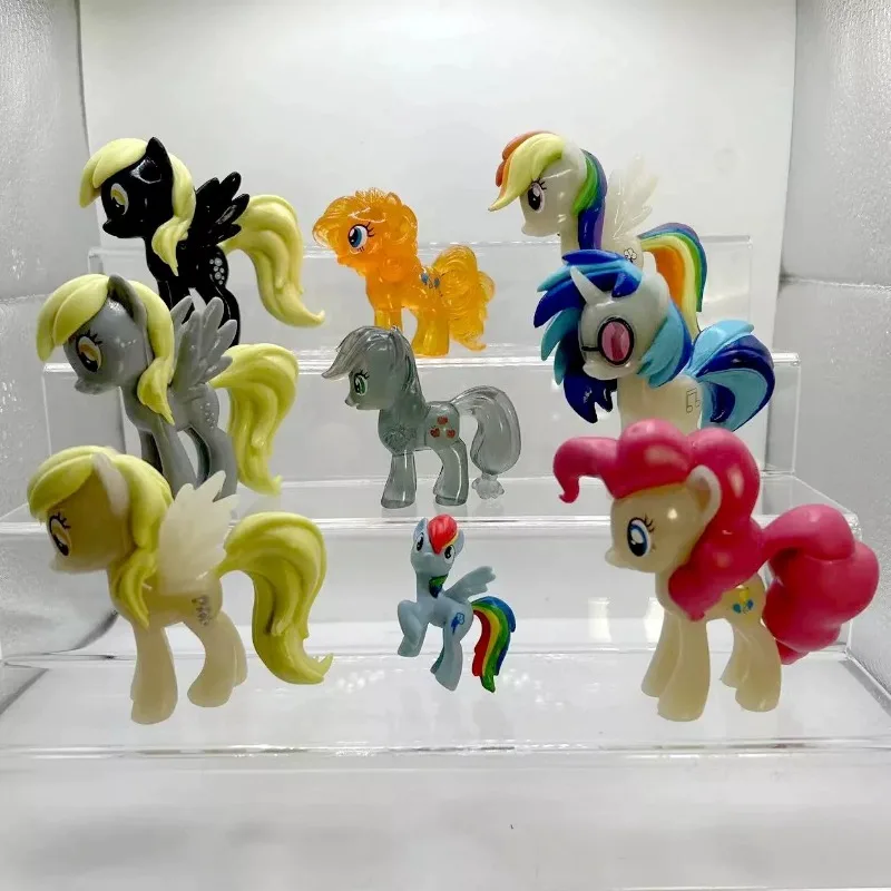 My Little Pony Figu…