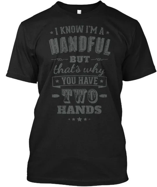 Je sais que je suis une poignée mais c'est pourquoi vous avez deux T-Shirt fabriqué aux États-Unis S à 5XL