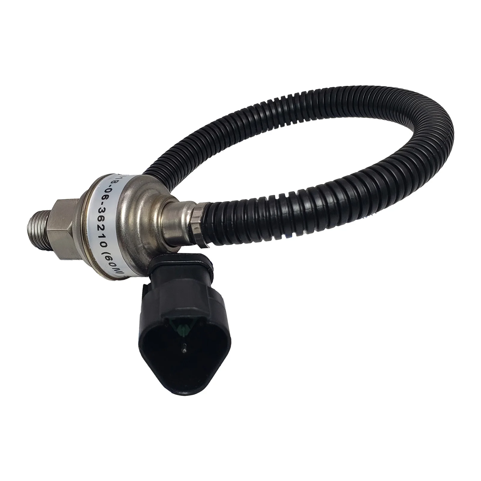 Öldrucksensor 418-06-36210 für Komatsu WA150-5 WA150-6 WA200-5 WA200-6 WA200-7 WA200-8 WA250-5 WA250-6 Radlader – Detail 4
