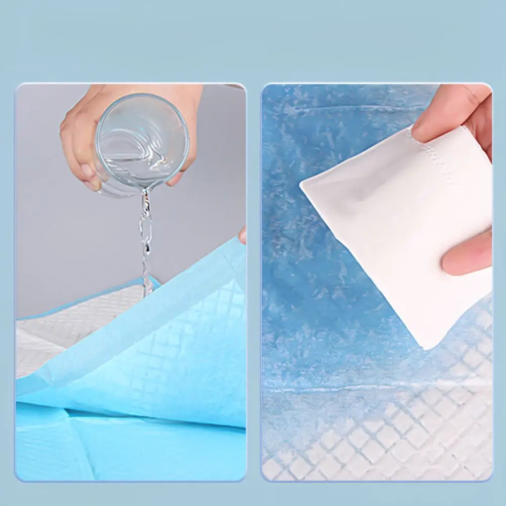 Pet Training Pee Pads Super Absorbent Dog Puppy Mats Disposable Diapers Odor Neutralizing Thickened Leakproof Liners