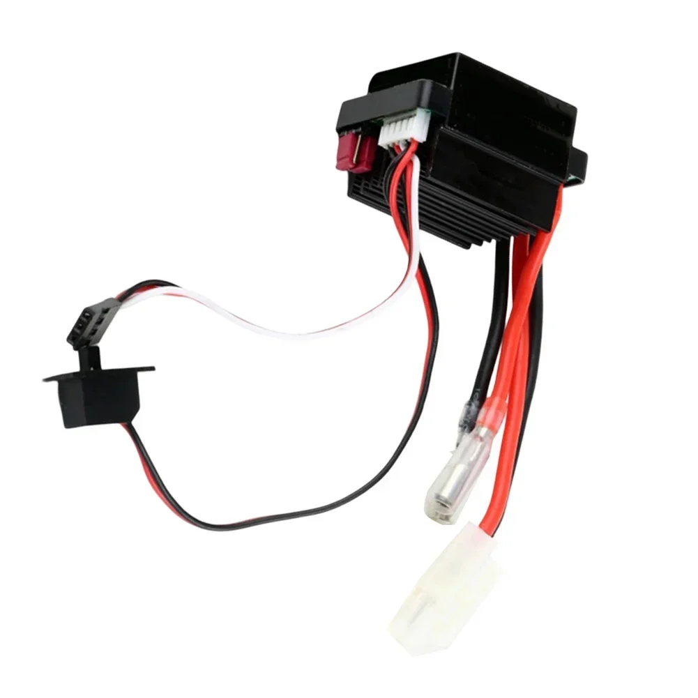 1pc 320A Gebürstet ESC Speed Controller Zwei-weg Wasserdichte Motor Elektrische Speed Controller Für RC Auto Für Fernbedienung boot