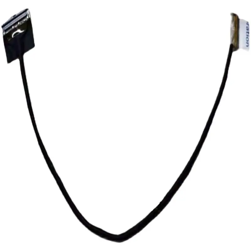 For Shenzhou Ares G10-DA7NP DA9NT T8 screen cable, upgrade cable 6-43-NP7N1-010-1N new