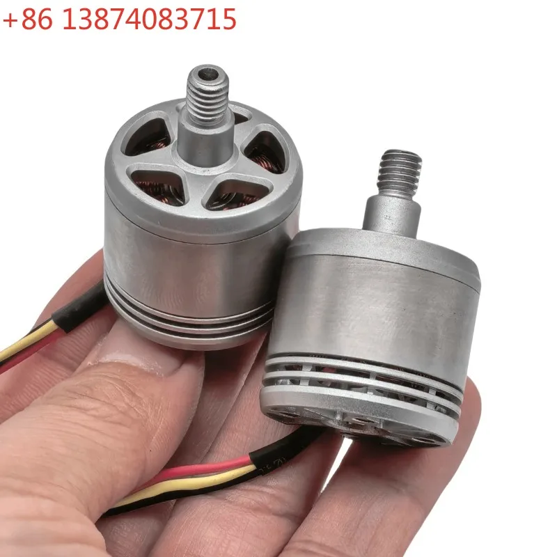 2312A CW CCW Motor for DJI Phantom 3 Pro/Advanced Professional Repair Part New Condition Suitable for DJI Professional Series