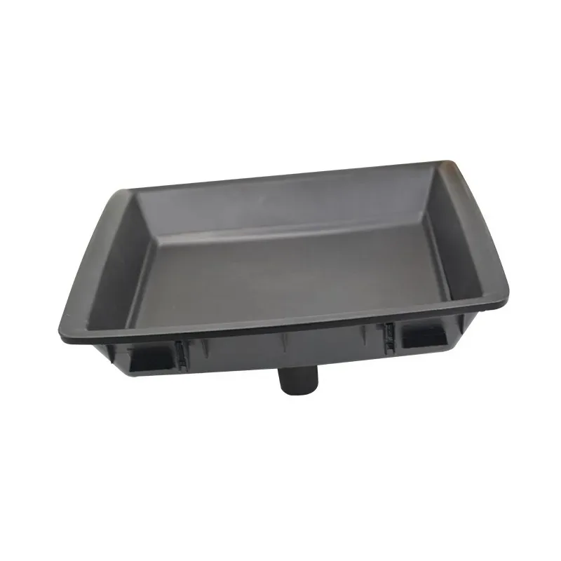 

Storage Case Gasket Without Cover Dashboard Center Vent Miscellaneous Box for Volkswagen Touran 2005 2006 2007 2008 2009-2015