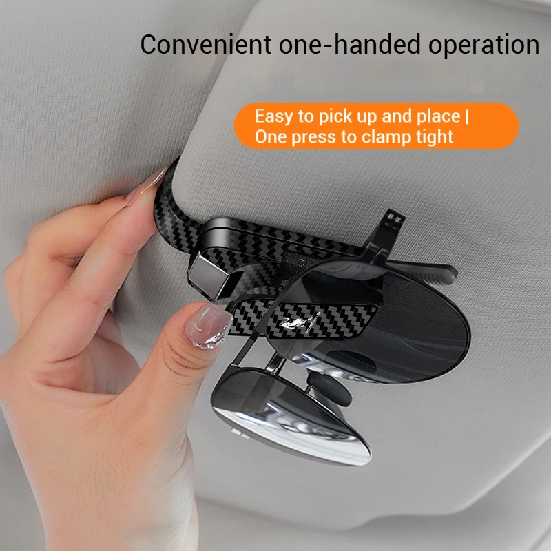 سيارة الشمس قناع نظارات حامل النظارات الشمسية حالة النظارات كليب ل فوتون كبار العام G9 المشهد يوتو 9/8 لاقط الملحقات