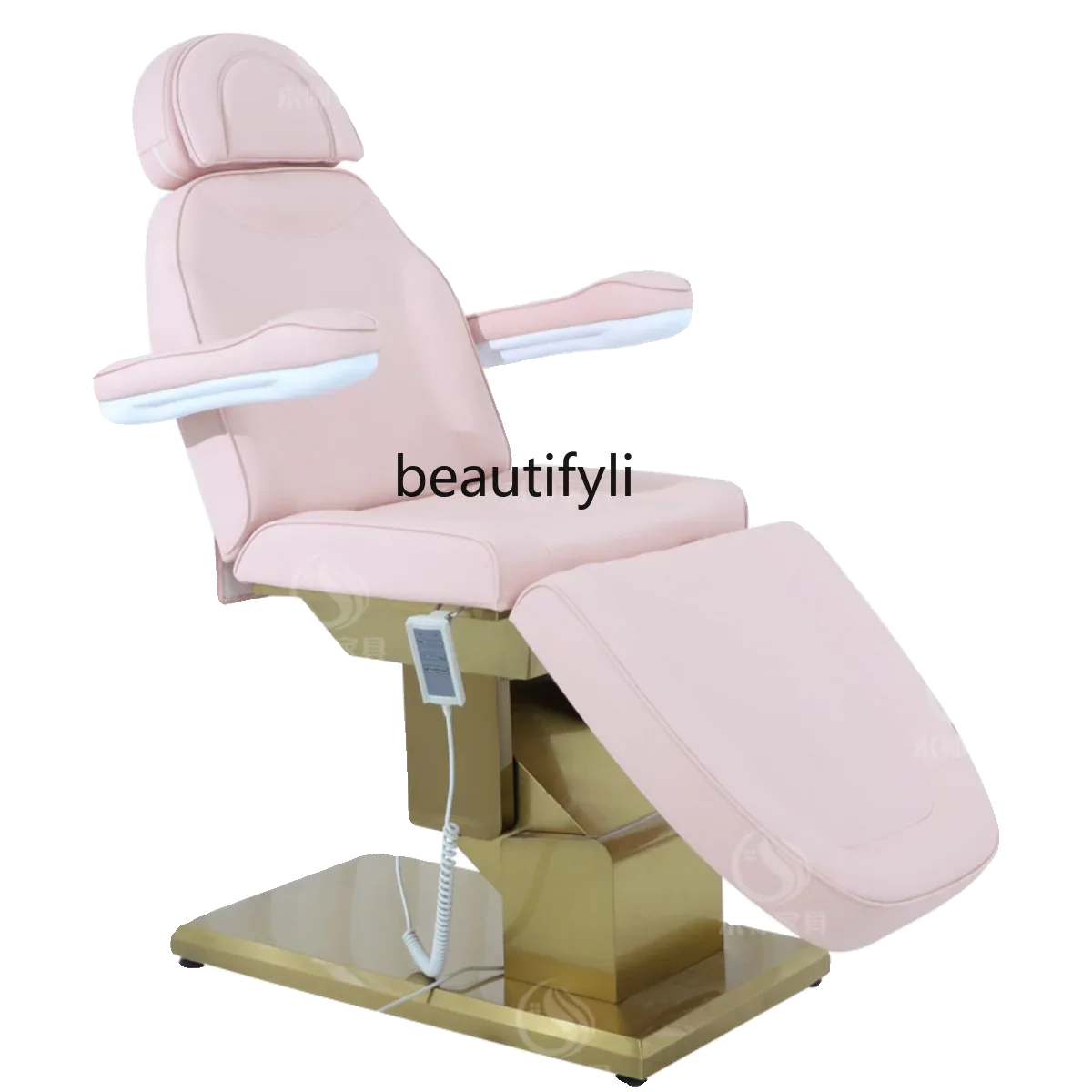 Electric Beauty Tattoo Tattoo Bed Elevated Bed High-End Beauty Salon Special Dental Bed