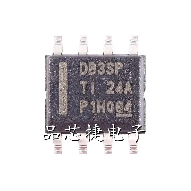 

10pcs/Lot LMR14030SDDAR LMR14030SDDA Marking DB3SP HSOIC-8 SIMPLE SWITCHER 40V, 3.5A, 2.2MHz Step-Down Converter With 40uA IQ