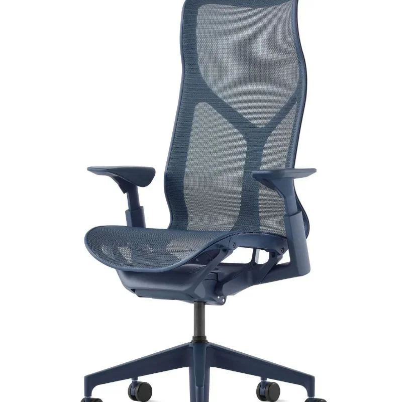 

Office Mesh Staff Office Dual-purpose Home Computer Conference Lifting Rotating