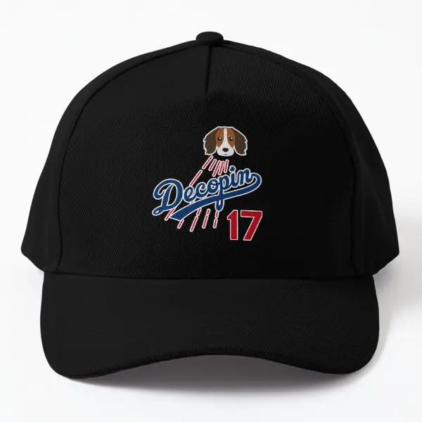 

Shohei Ohtani Is Dog Decopin Decoy Baseball Cap Hat Summer Sun Casquette Fish Spring Snapback Boys Hip Hop Women Printed