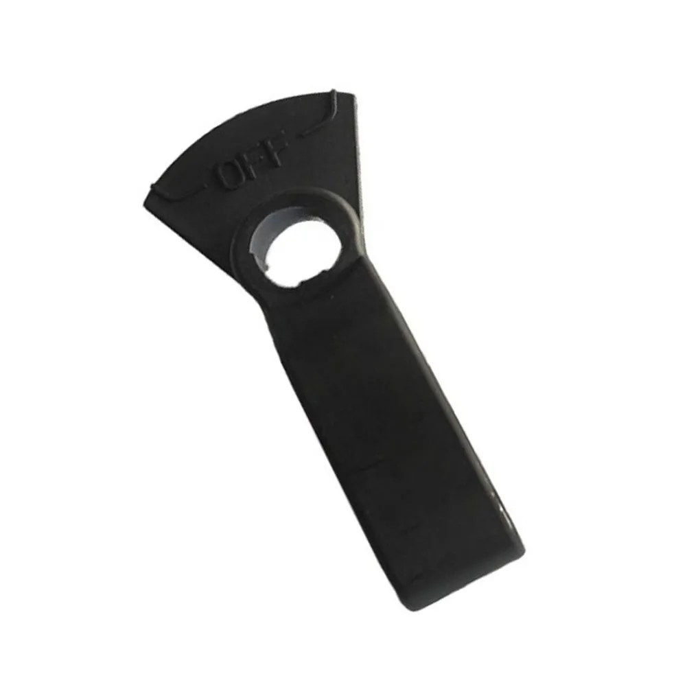 Replacement Valve Handle R0487200 for Zodiac and For Jandy Pool Valves Compatible with NeverLube Models 1154 to 4945 Black