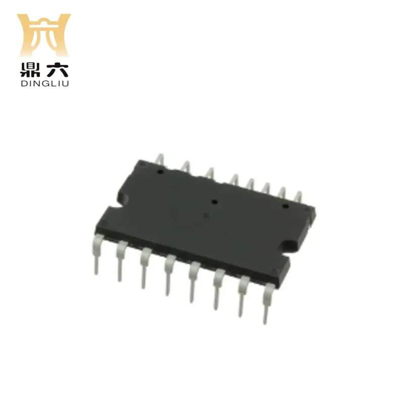 IKCM15F60GA  24-PowerDIP Module  IKCM15F60GA Power Driver Module IKCM15F60GAXKMA1