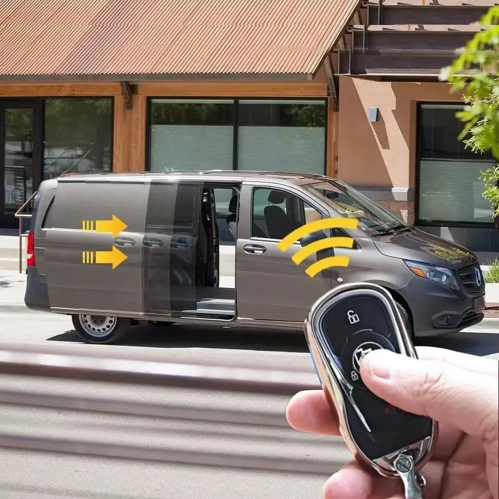 

New Design Automatic Opening Door Gate Sliding Kit Power Sliding Door Kit