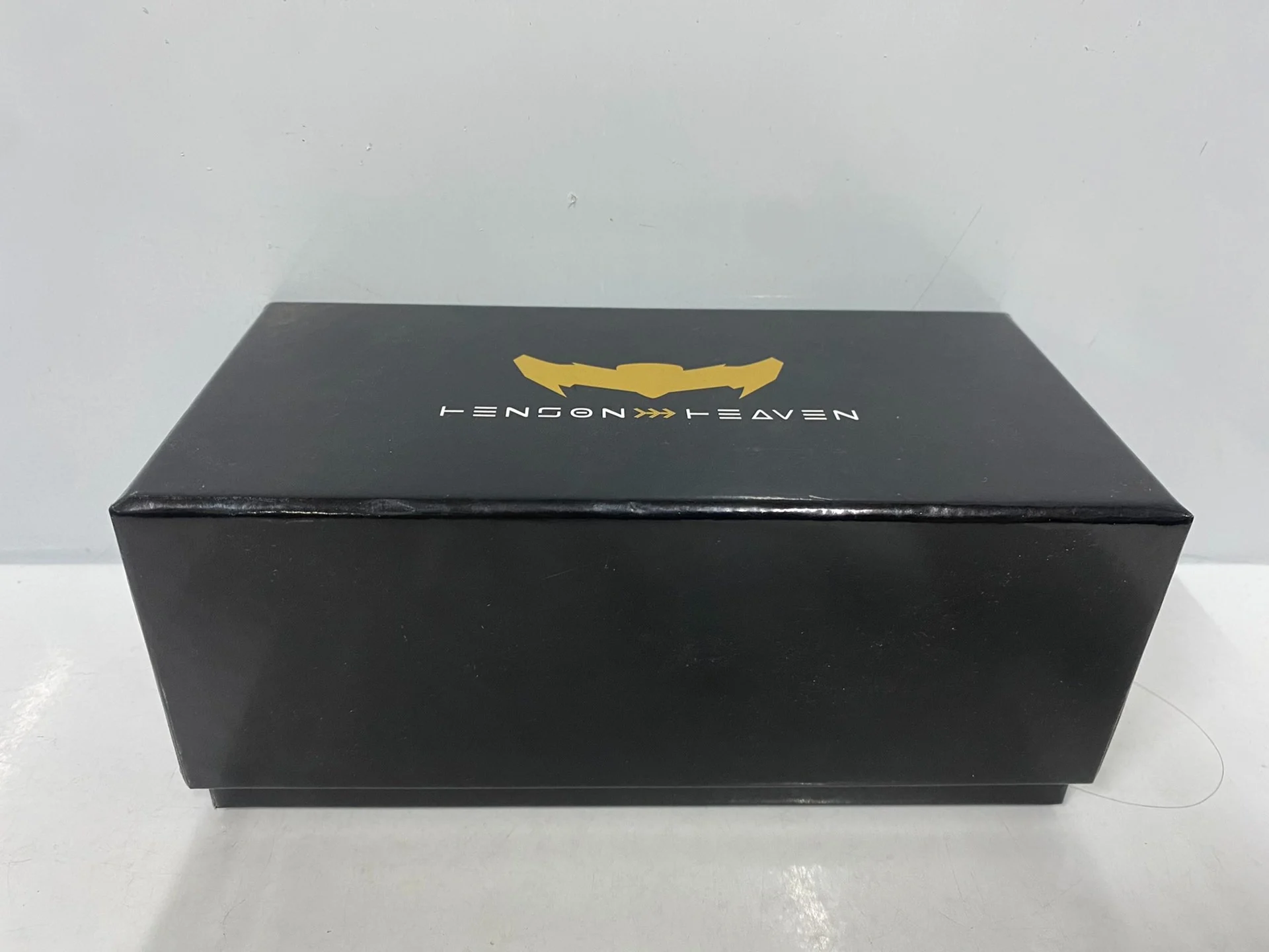 

Литой под давлением HH масштаб 1/34, масло Gulf 44, ограниченная серия 50, модель автомобиля из сплава, Коллекционная игрушка, подарок, сувенир, украшение для дисплея