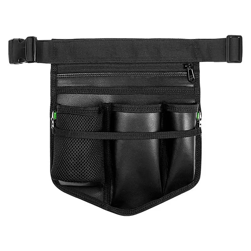 

Tool Pouch Belt Belt Apron Multi-Pocket Work Tool Belt Tool Pouch Bag Portable Construction Tool Belt Heavy Duty Utility Belt