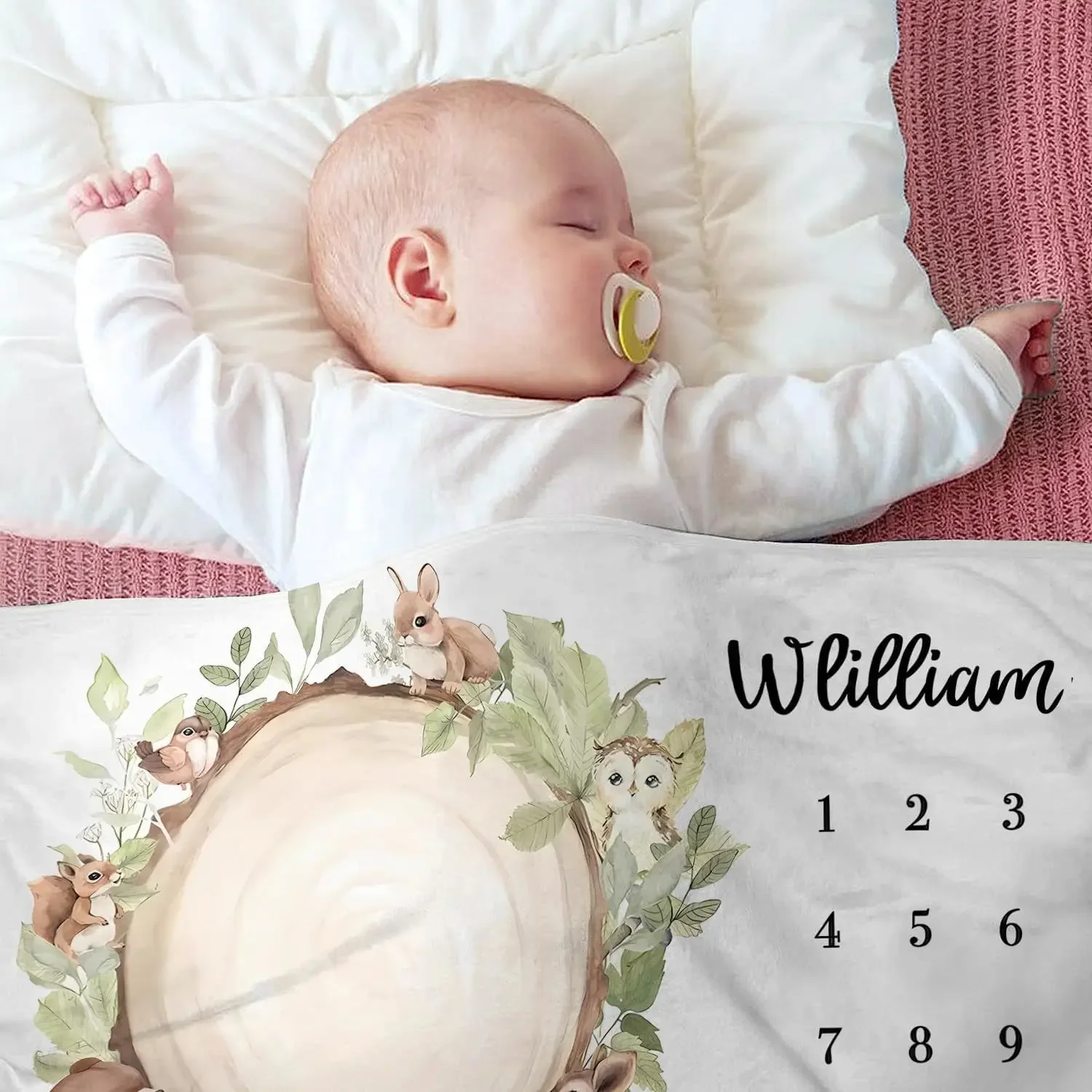 

"Adorable Animal Tapestry, Soft Pastel Design - Unique Wall Decor for Kids Room, Perfect Gift for Animal Lovers"