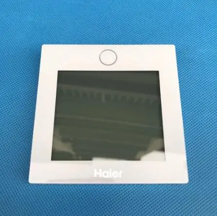 الأصلي الجديد 0150401331AM YR-E17 لهاير مكيف الهواء المركزي 0150401331D LCD سلك تحكم