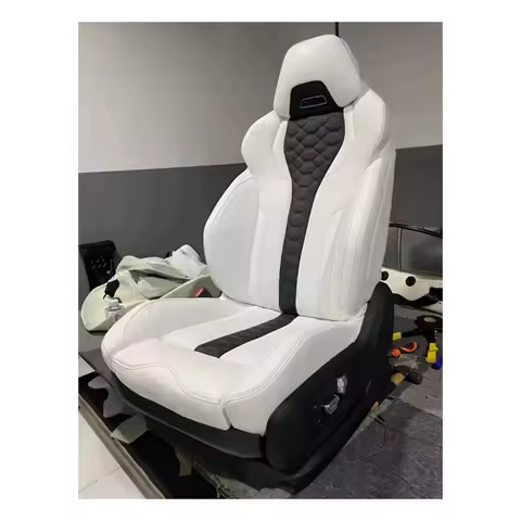 Suitable for Original Seats for BMW G80 G82 G87 G90 G91 F90 X3 X4 X5 X6 X7 M2 M3 M4 M5 M6 X3M X4M X5M X6M Upgrade Customized Dri