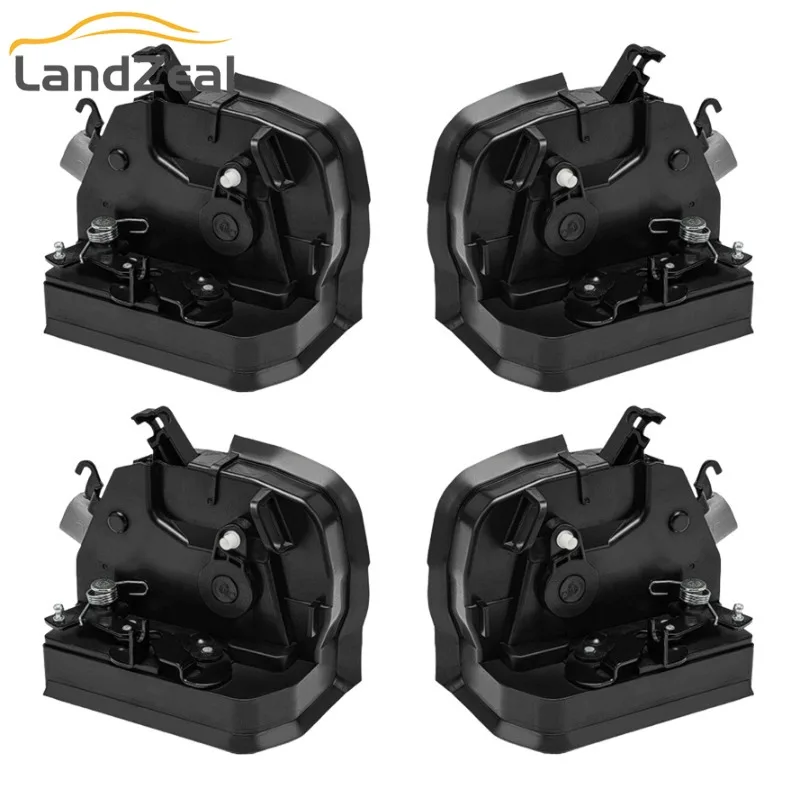 

51228402602 51228402601 51218402540 51218402537 Передний левый/правый задний левый/правый привод замка двери для BMW E53 2000-2006 гг.