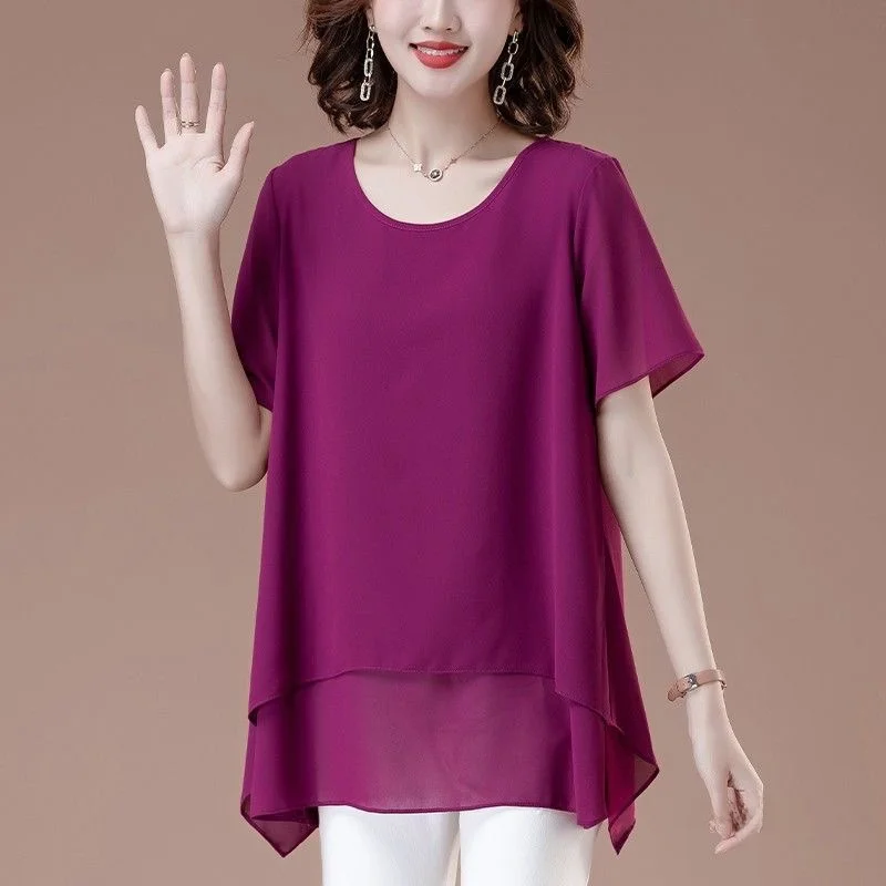 Purple red