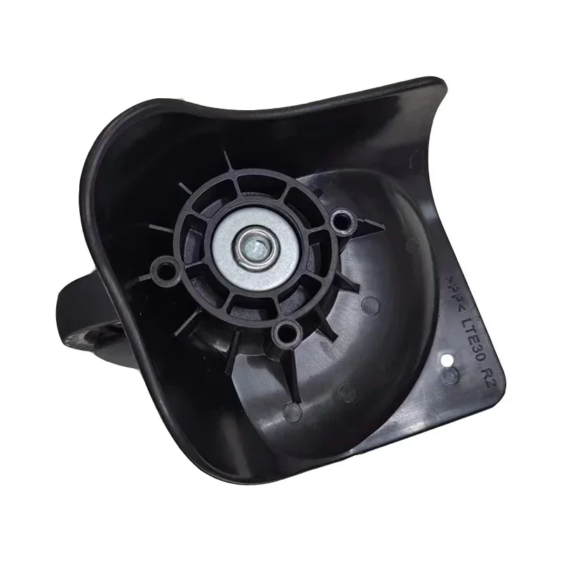 Easy to Install Spinner Wheels Replacement LTE30 HINOMOTO JAPAN PATP for Lojel Luggage