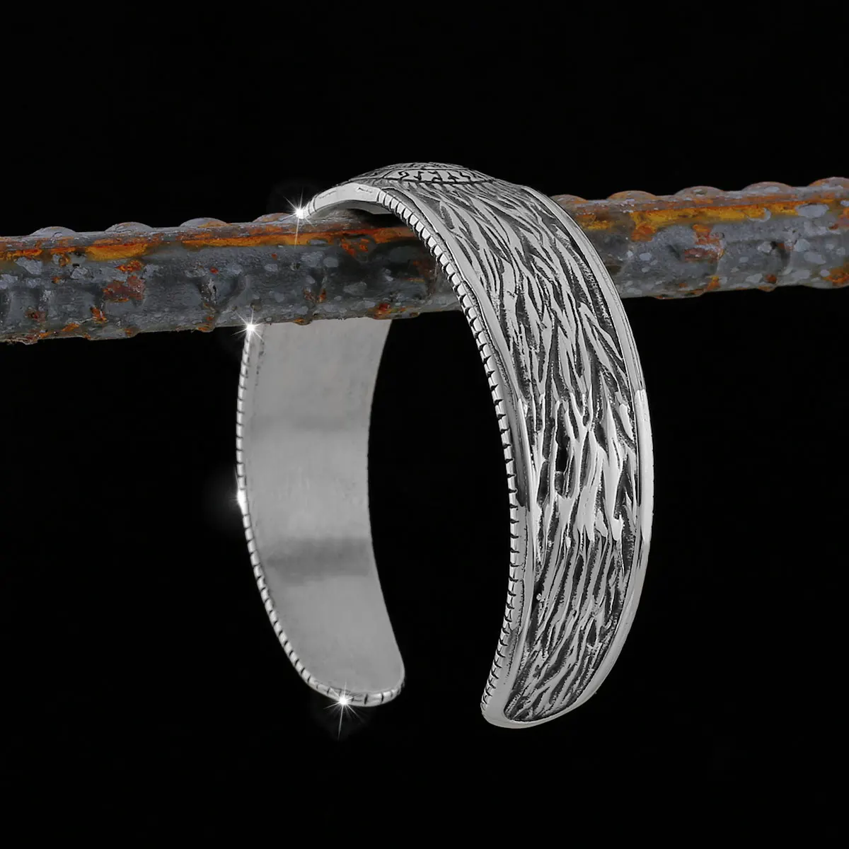 

Odin Creative Men's Viking Bracelet Hip Hop Nordic Vintage Stainless Steel Bracelet Amulet Fashion Jewelry Unisex Free Delivery