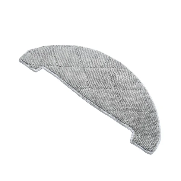 6 шт. Сменные швабры, наборы аксессуаров для пылесоса XIAOMI VIOMI S9