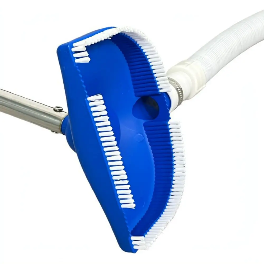 Powerful Pool Vacuum Cleaner For Wancheng Manual Cleaning Brush Equipment Efficient Debris Remover For Spa And Hot Tub