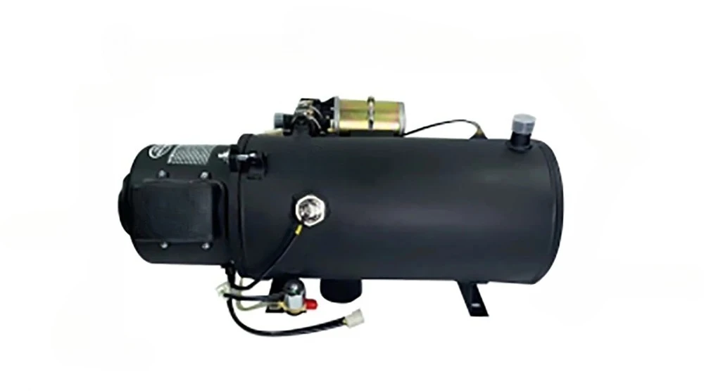 Heater engine preheater 12V 24V diesel truck preheating water heating machine 10kw Car Heater Air Diesel