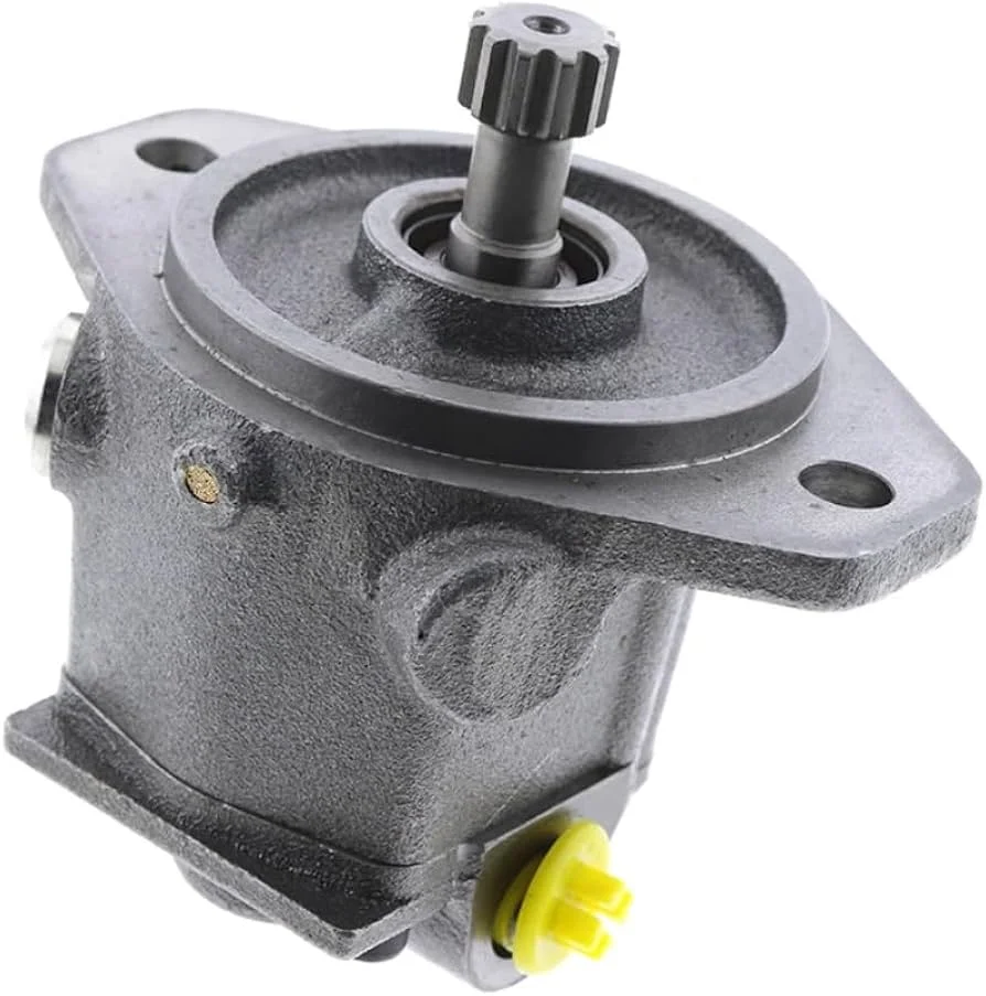 

High Quality New for Caterpillar Fuel Injection Pump 3848611 Compatible with D7R II D8N 3406E C-15 C-16 C-18 C13 C15 C16 C18 Mod