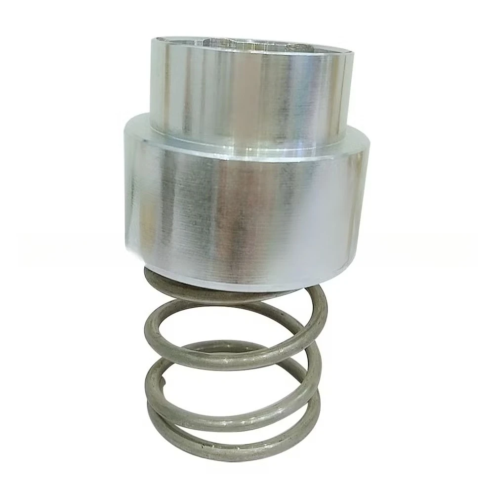 Thermal Elements Used in Kaeser/Boge Thermostats 2420164671p