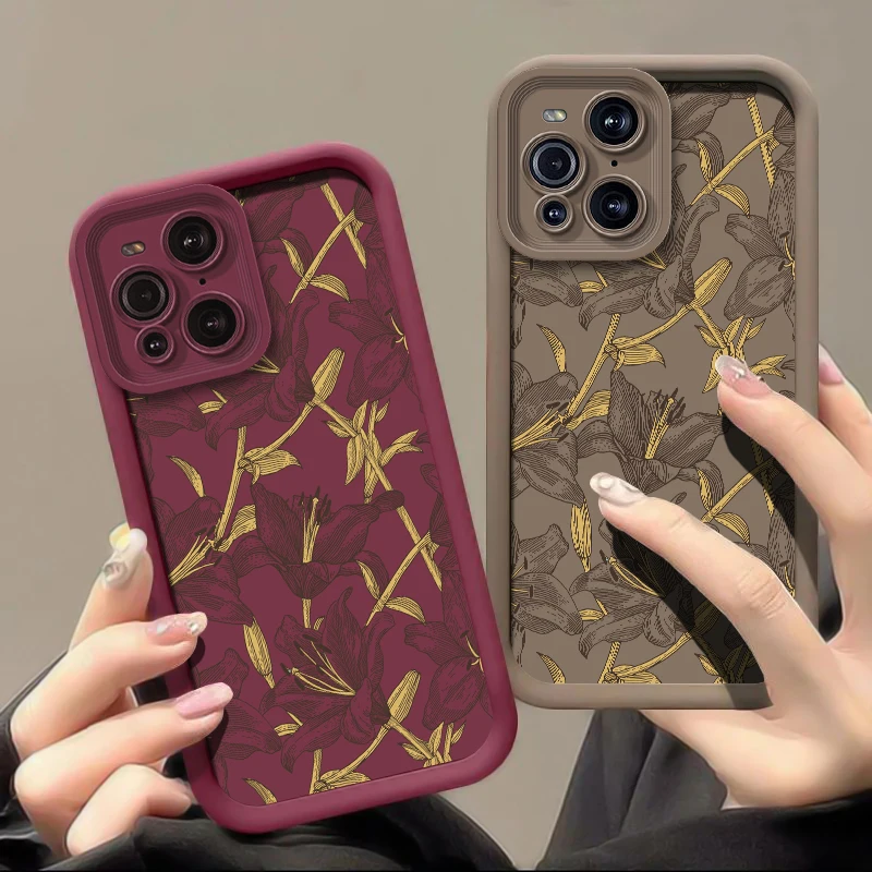 Flower Floral Phone…