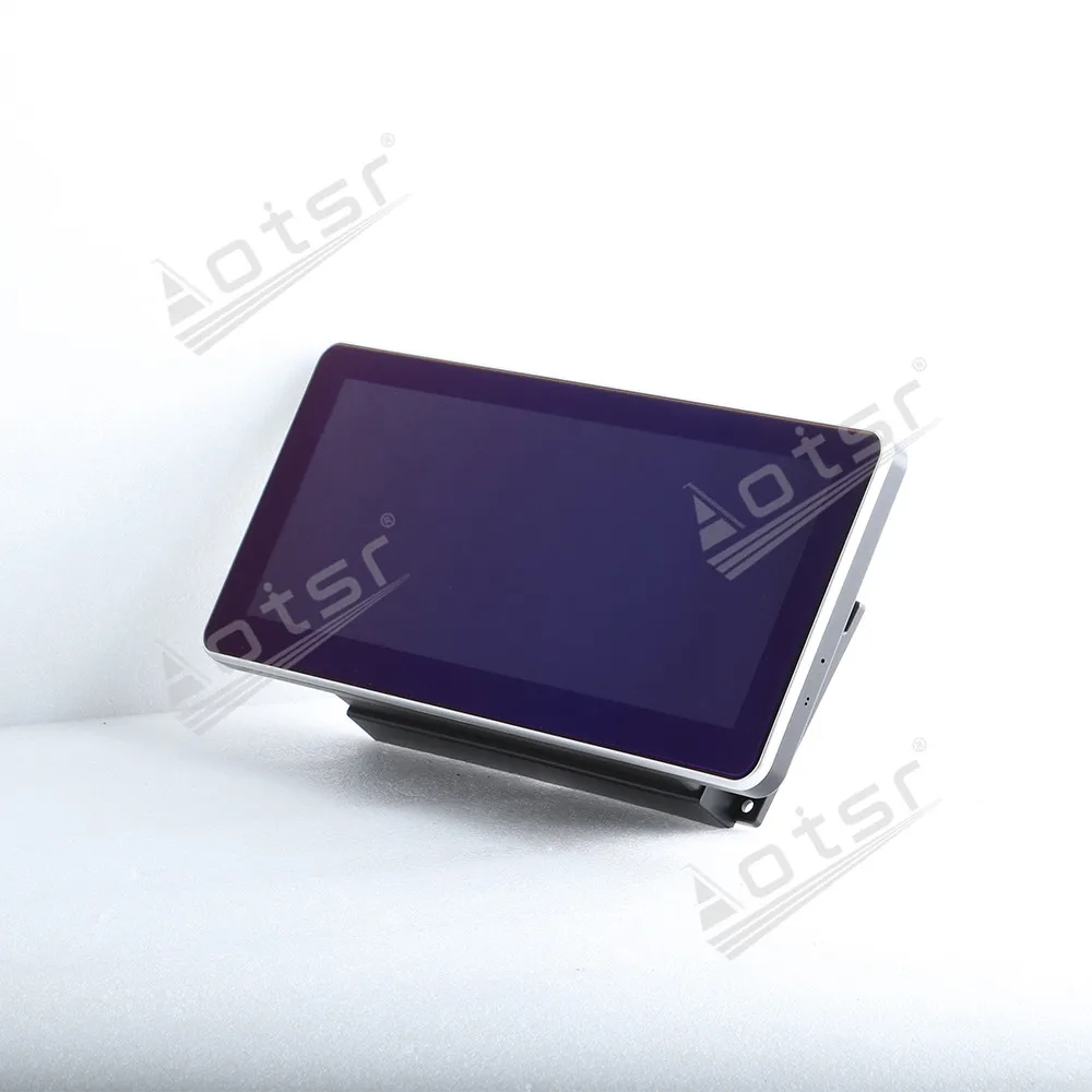 12.3'' Android Car Radio For Ferrari FF (Right-Hand Drive), GPS Navi Wireless CarPlay Multimedia Stereo Head Unit Car Media