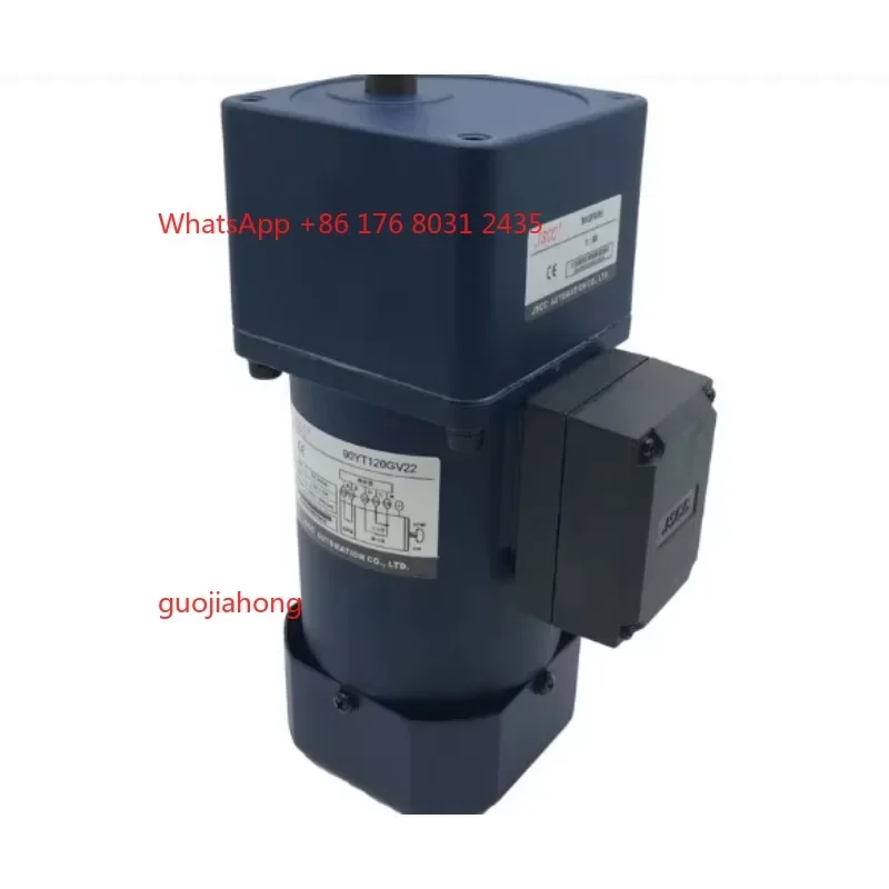 O motor novo original 90YB40GV22