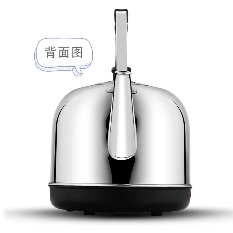 

For Electric Teapot Samovar Bouilloire Électrique Portabl Kettle 4-10L Capacity Household Automatic 304 Stainless Steel