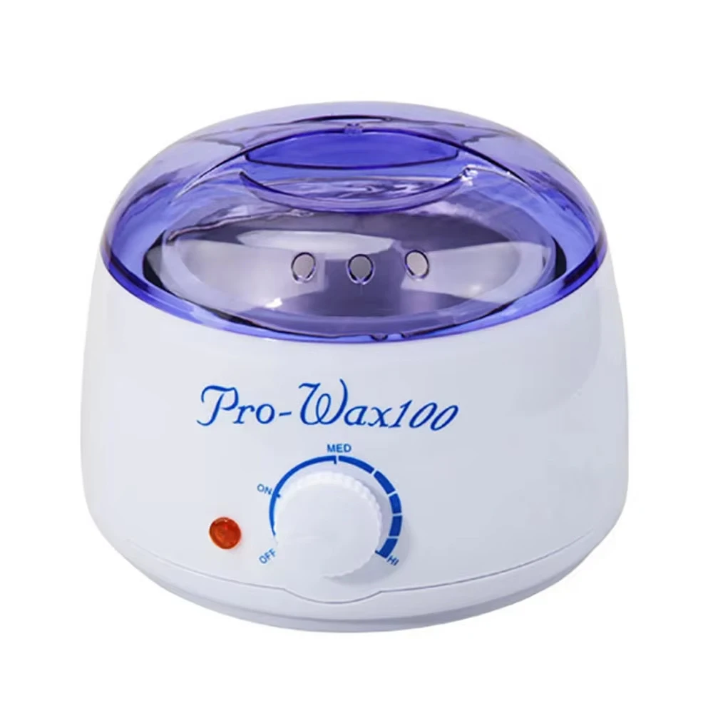 Professionele Wax Warmer Heater voor Ontharingscrème Epilator Paraffine Bean Bead Verwarming Machine Ontharing Tool