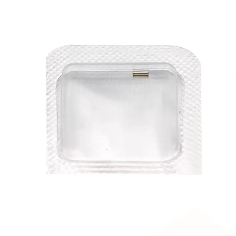 時計アクセサリー ETA2824-2 2836 2834 2846 ムーブメントセンターチューブセカンドホイールスリーブ時計修理部品に適しています