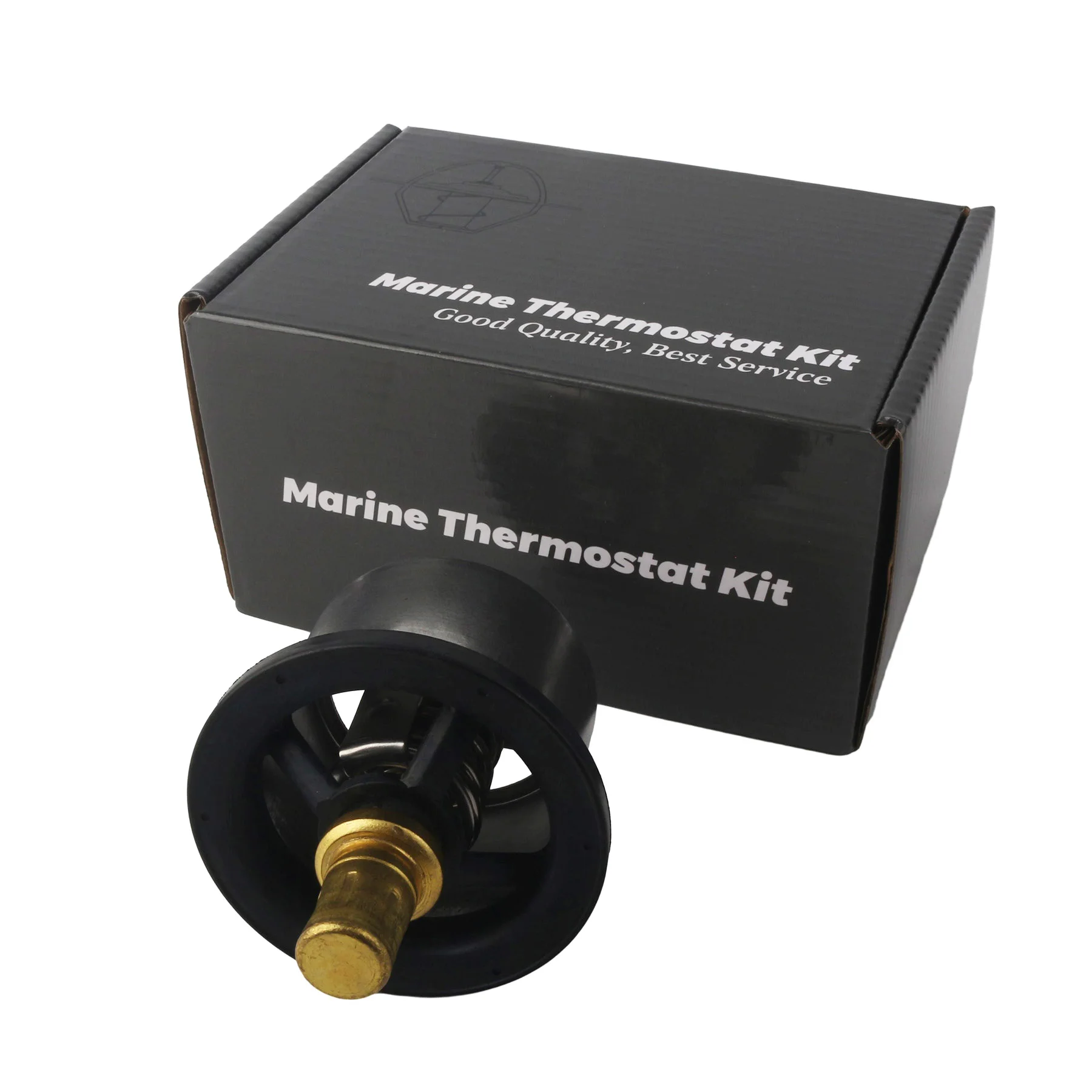 Soxa Marine 180ºF 8… - image