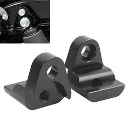 Motorcycle Black Aluminium +1