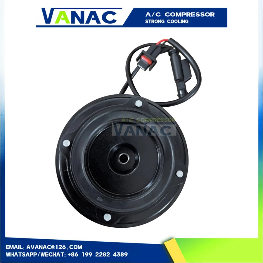 

Клещи компрессора переменного тока для MERCEDES W205 A205 C205 S205 C200 C450 0008307100 0038302060 A0008303202 A000830710 A0038302060