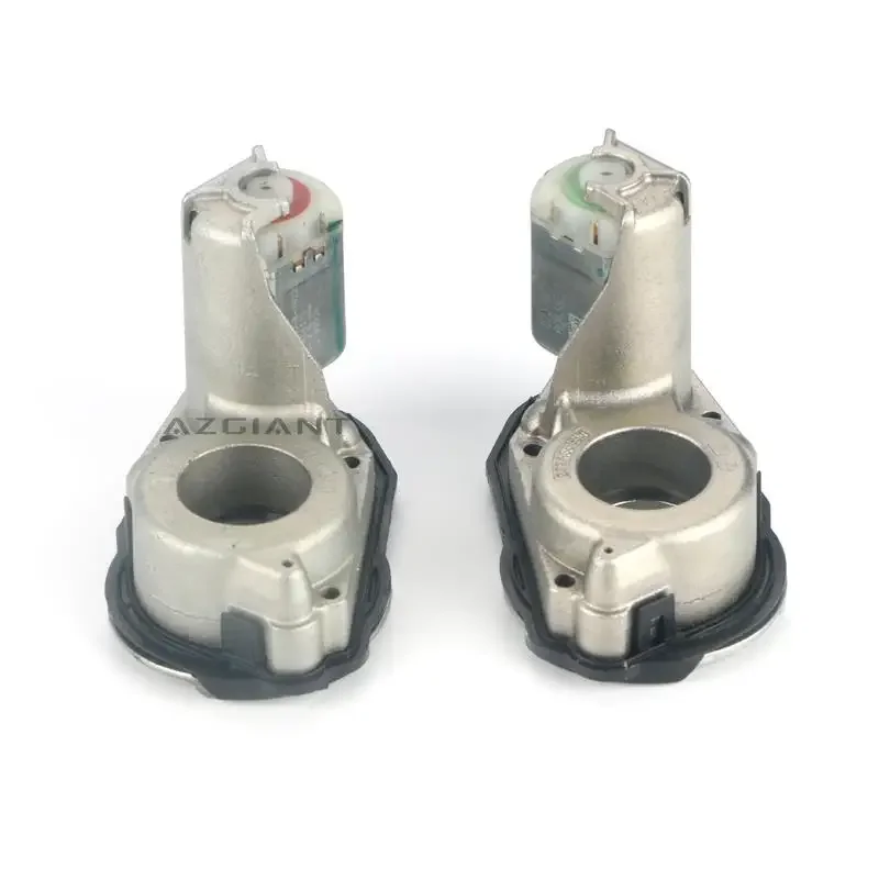 AZGIANT Power Folding Mirror Module Left Right Auto Fold Retract Extend Direct Replacement For 2018-2024 VW Lavida