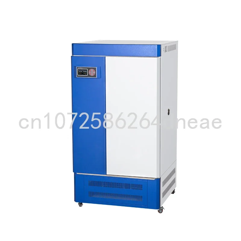 

Artificial Climate Incubator Laboratory Plant Seed Germination Accelerating Chamber Three Side Light Incubator